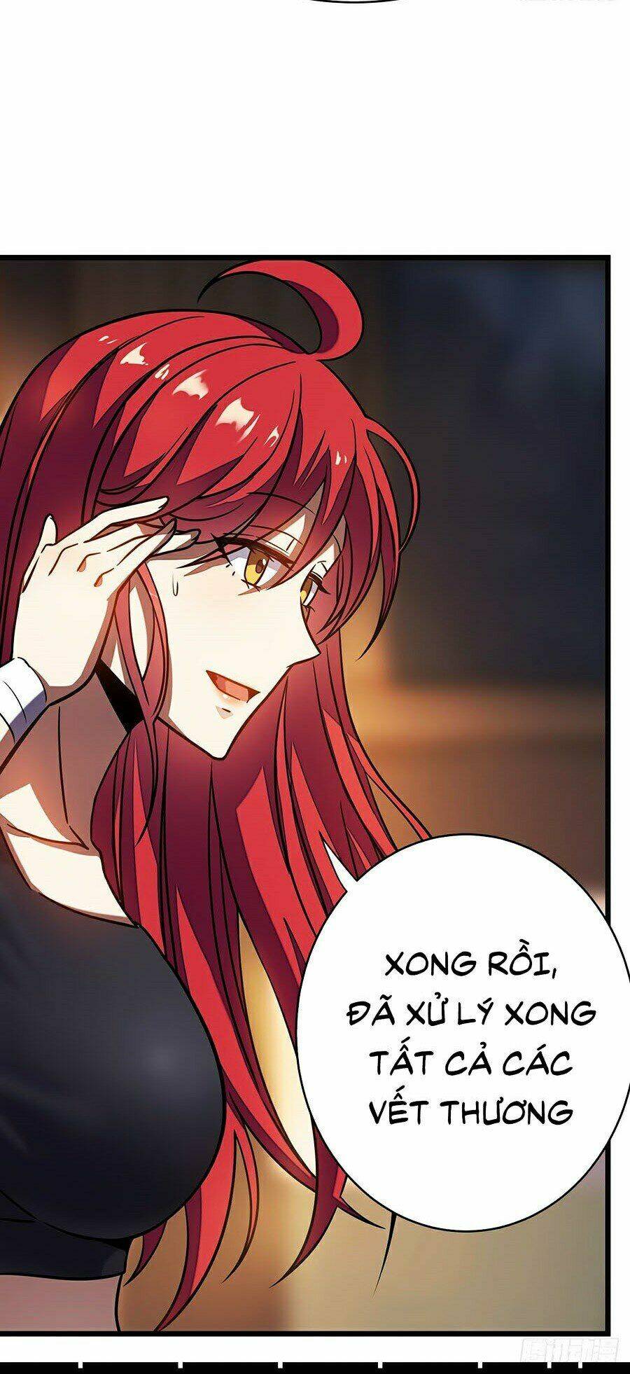 Sát Thần Chi Lộ Tại Dị Giới Chapter 13 - Trang 2