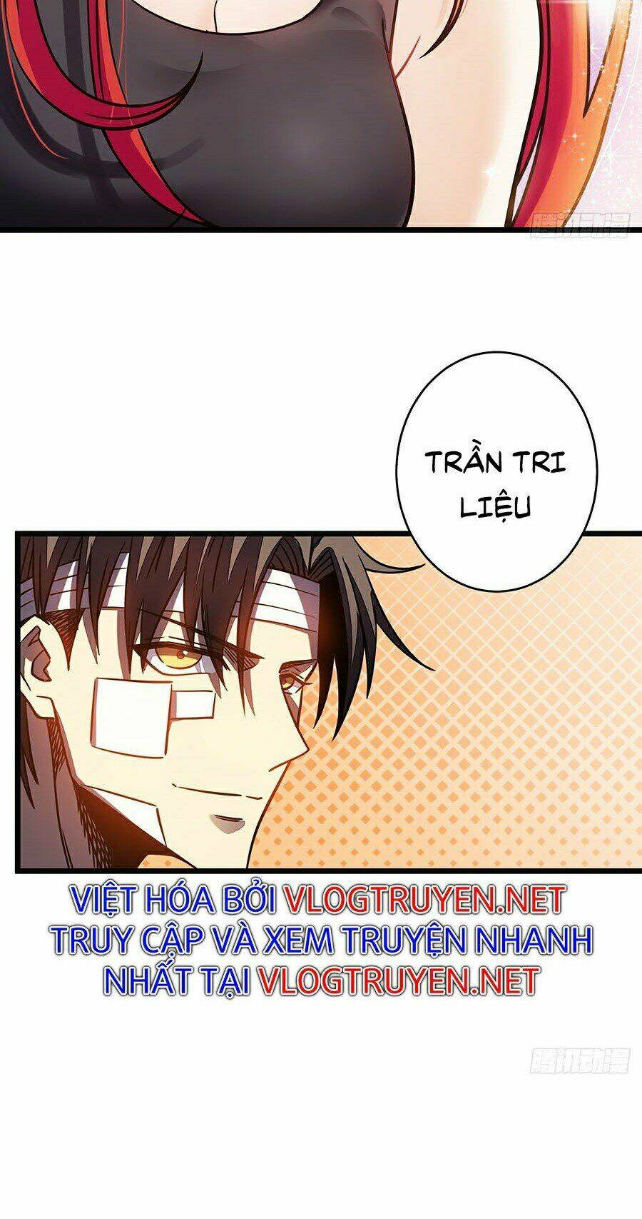 Sát Thần Chi Lộ Tại Dị Giới Chapter 13 - Trang 2