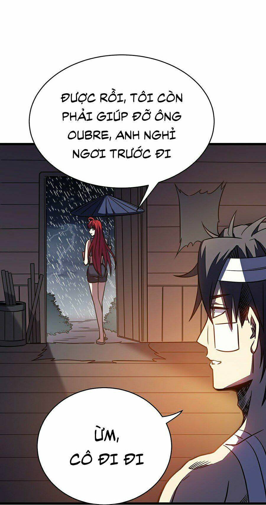 Sát Thần Chi Lộ Tại Dị Giới Chapter 13 - Trang 2