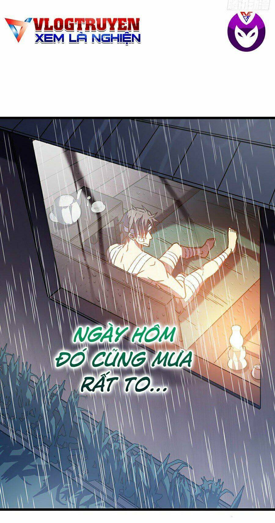 Sát Thần Chi Lộ Tại Dị Giới Chapter 13 - Trang 2