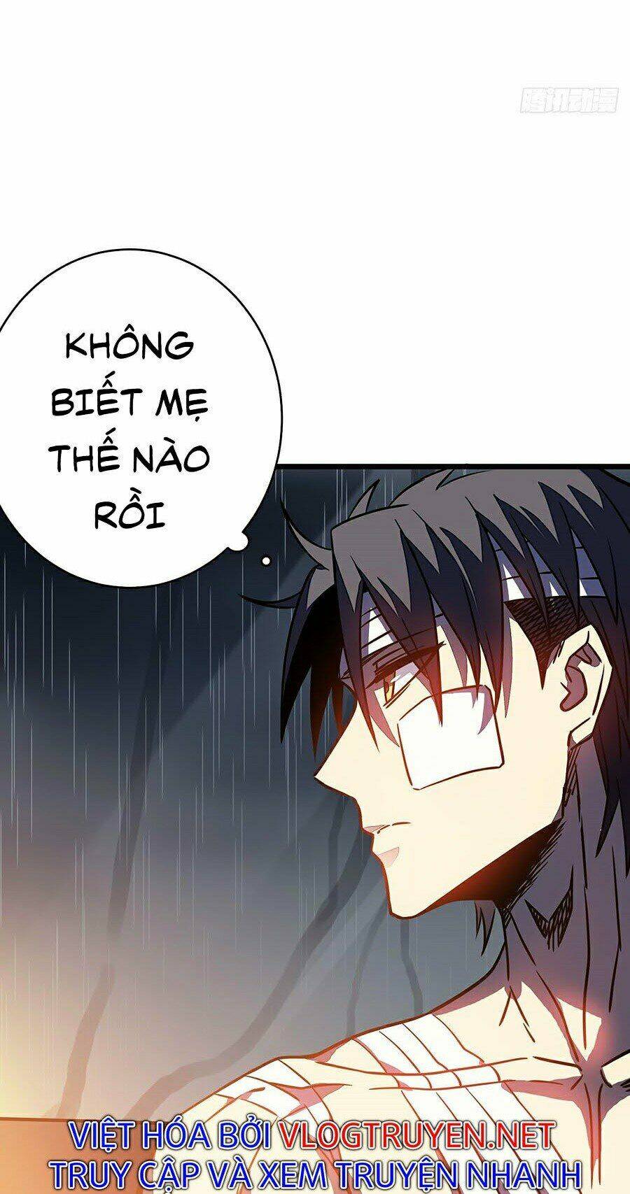 Sát Thần Chi Lộ Tại Dị Giới Chapter 13 - Trang 2