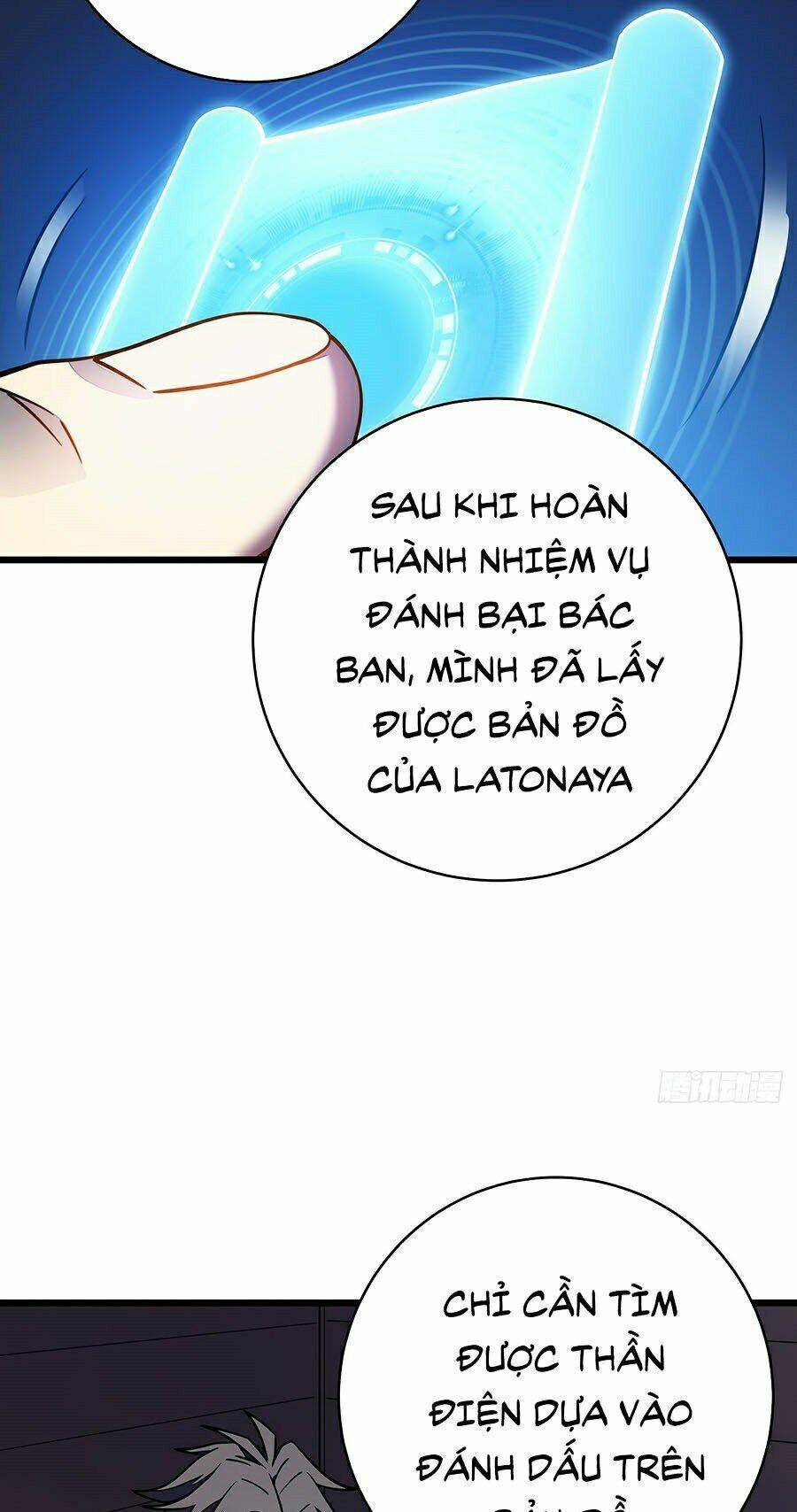 Sát Thần Chi Lộ Tại Dị Giới Chapter 13 - Trang 2