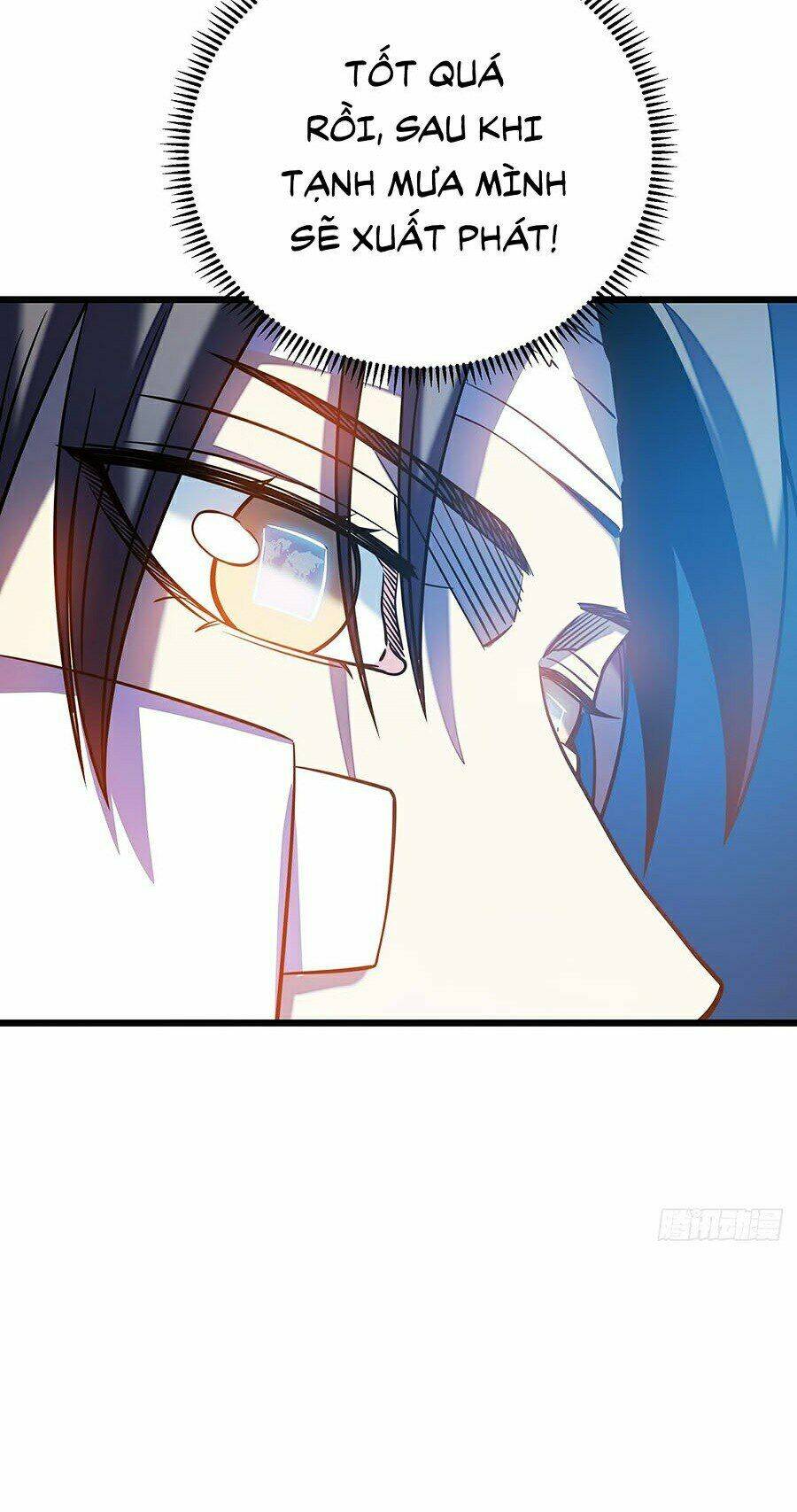 Sát Thần Chi Lộ Tại Dị Giới Chapter 13 - Trang 2