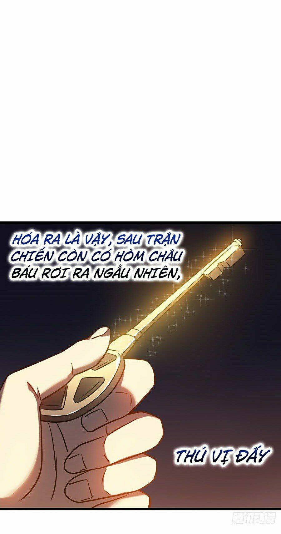 Sát Thần Chi Lộ Tại Dị Giới Chapter 13 - Trang 2