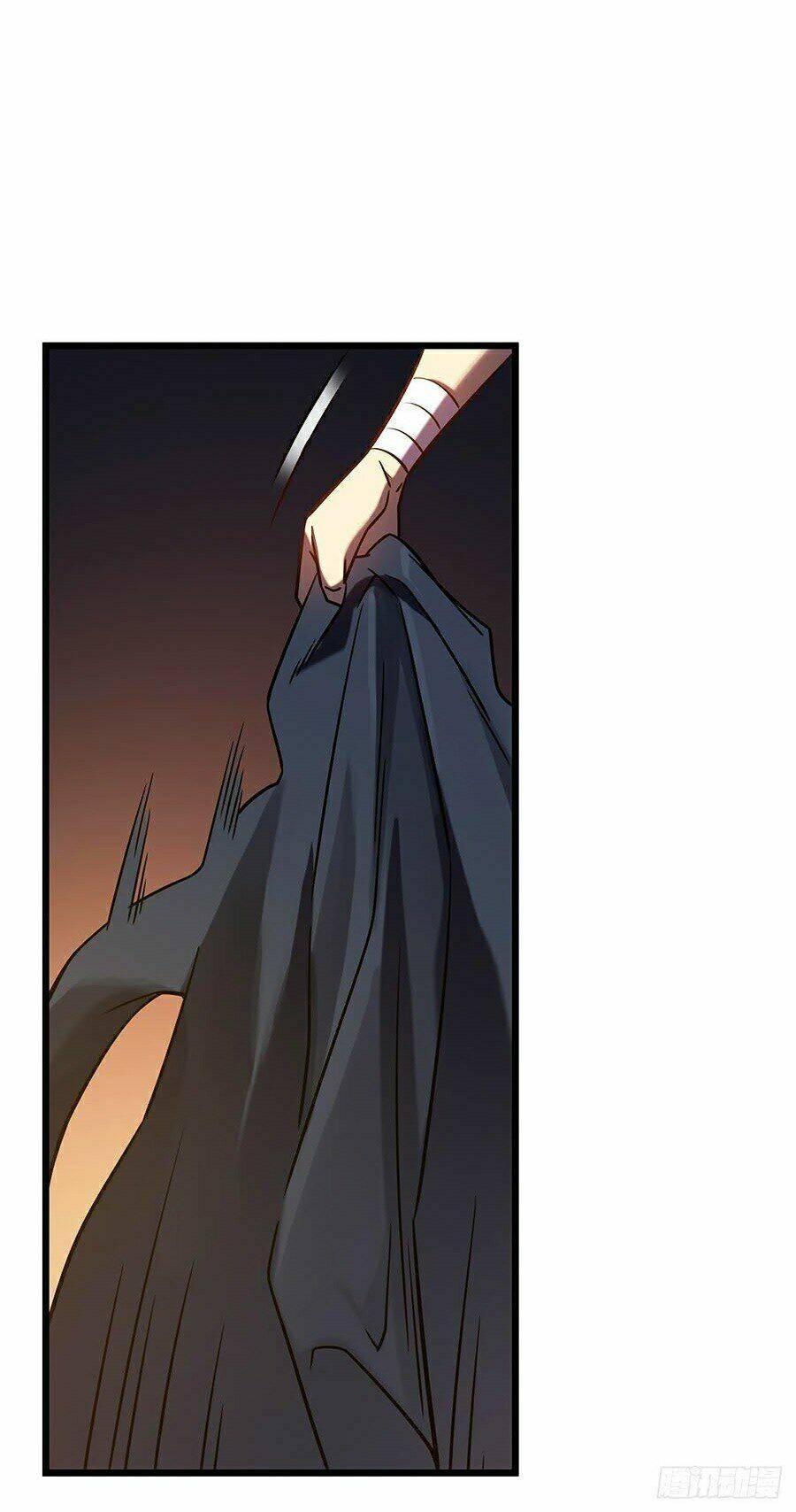 Sát Thần Chi Lộ Tại Dị Giới Chapter 13 - Trang 2