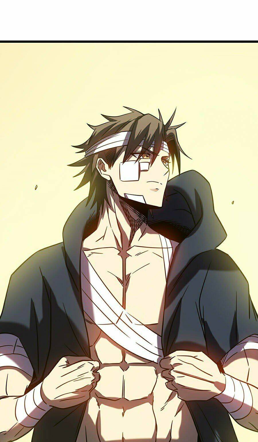 Sát Thần Chi Lộ Tại Dị Giới Chapter 13 - Trang 2