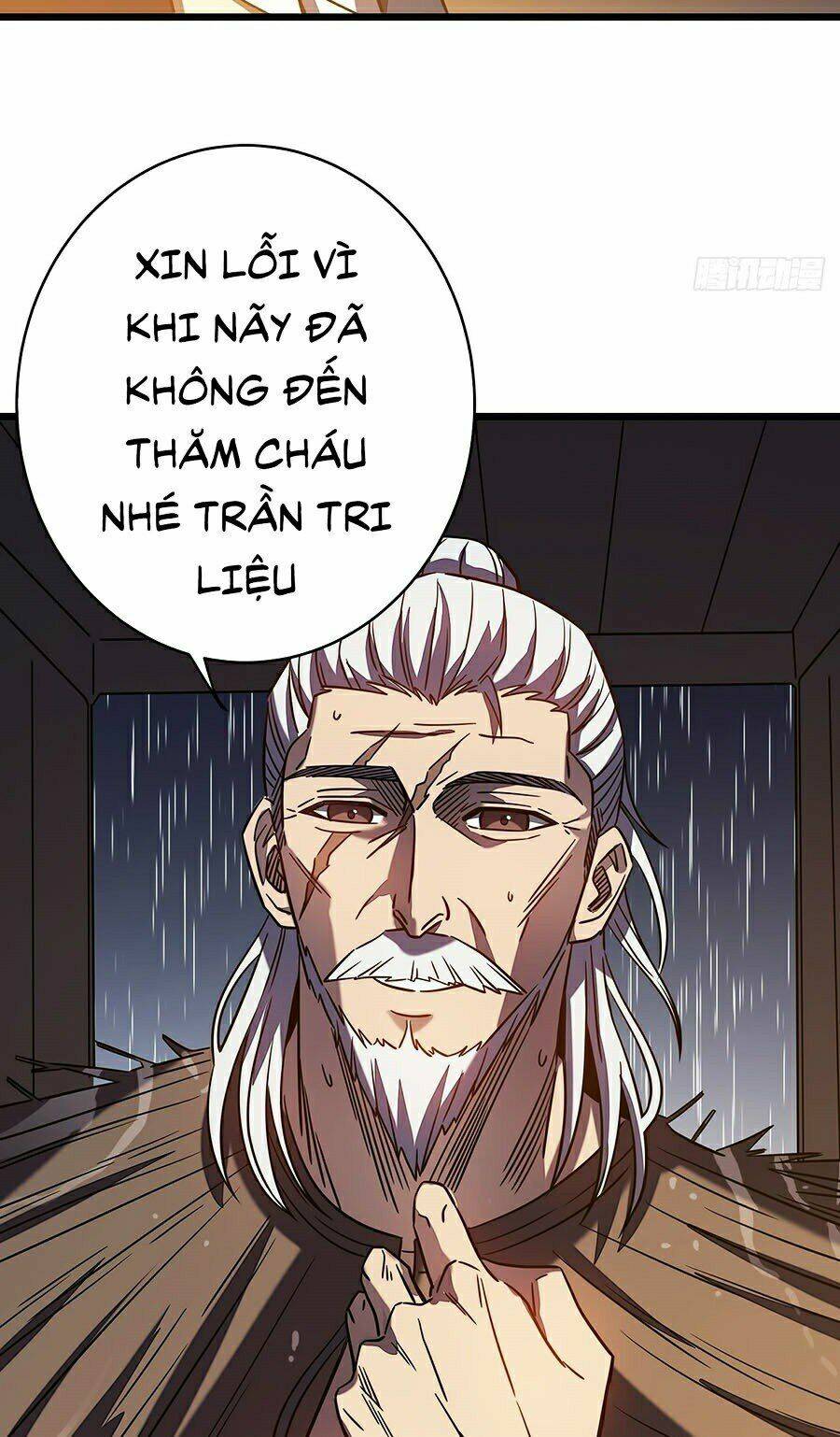 Sát Thần Chi Lộ Tại Dị Giới Chapter 13 - Trang 2