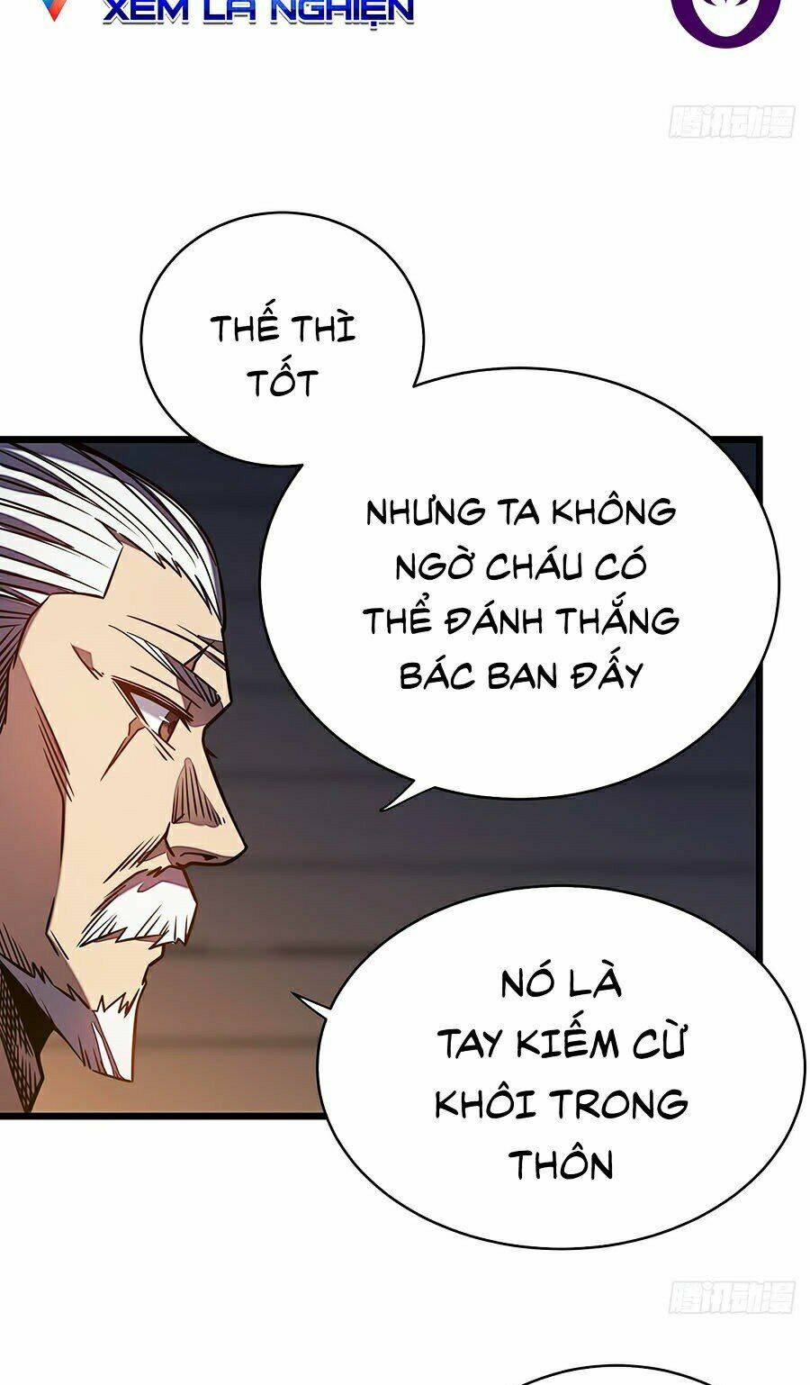 Sát Thần Chi Lộ Tại Dị Giới Chapter 13 - Trang 2