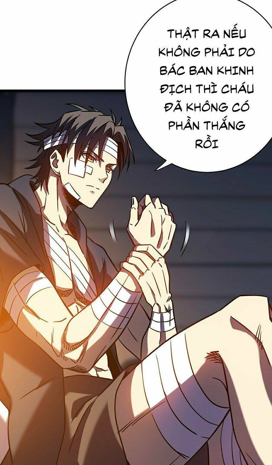 Sát Thần Chi Lộ Tại Dị Giới Chapter 13 - Trang 2