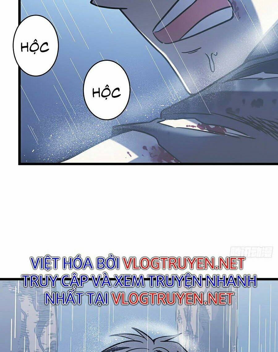 Sát Thần Chi Lộ Tại Dị Giới Chapter 13 - Trang 2