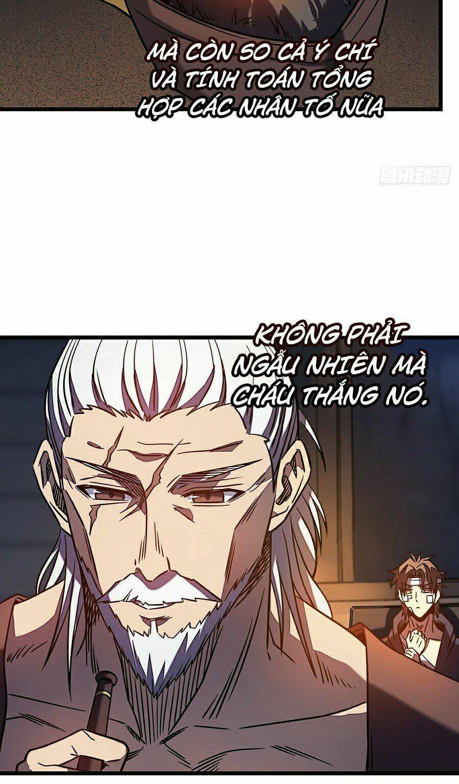 Sát Thần Chi Lộ Tại Dị Giới Chapter 13 - Trang 2