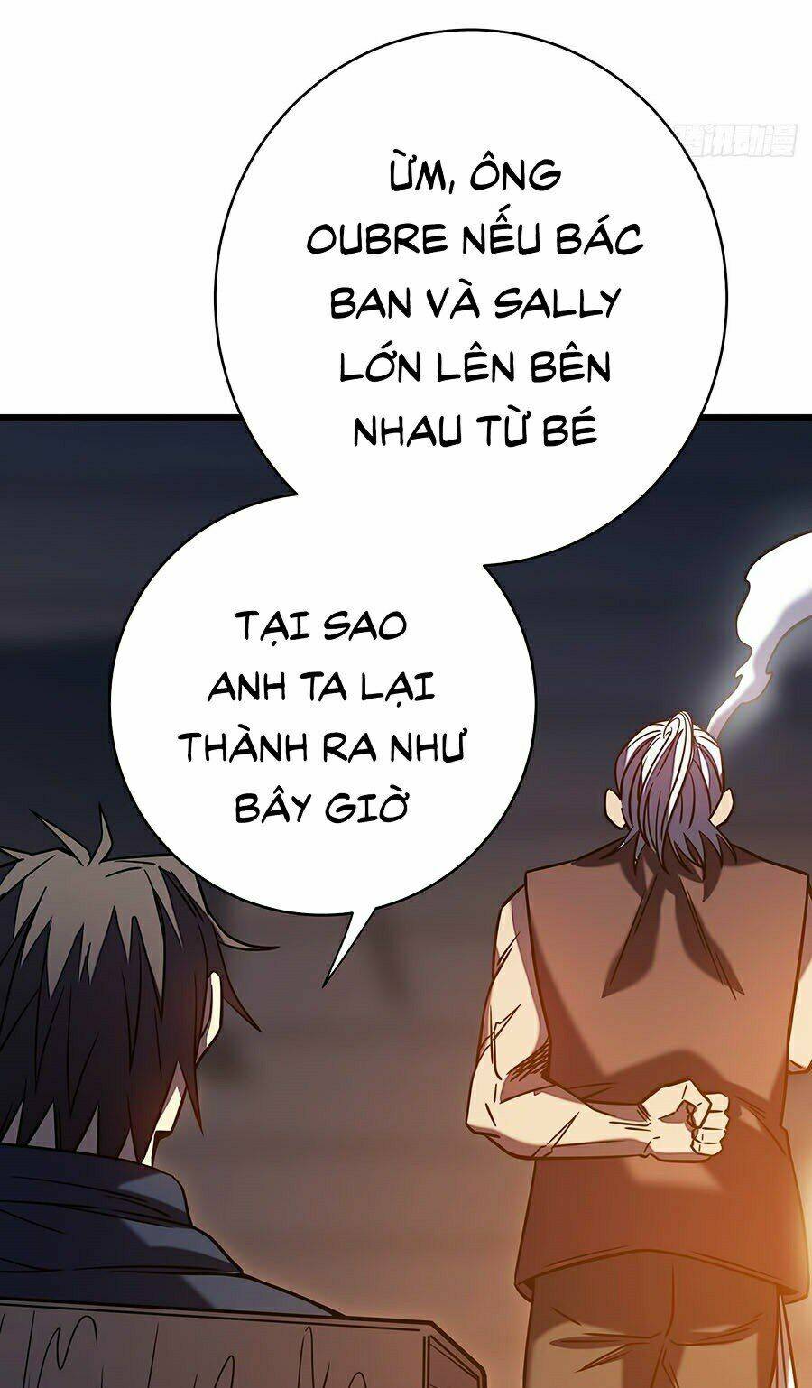 Sát Thần Chi Lộ Tại Dị Giới Chapter 13 - Trang 2