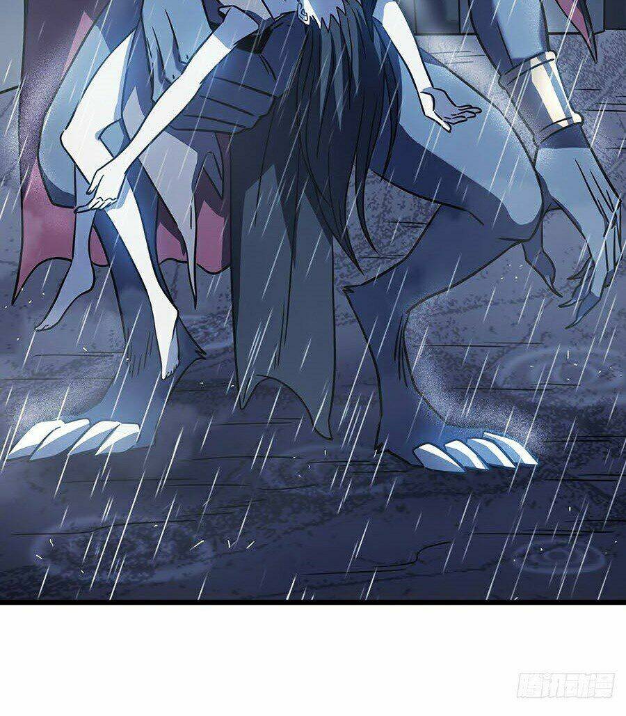 Sát Thần Chi Lộ Tại Dị Giới Chapter 14 - Trang 2