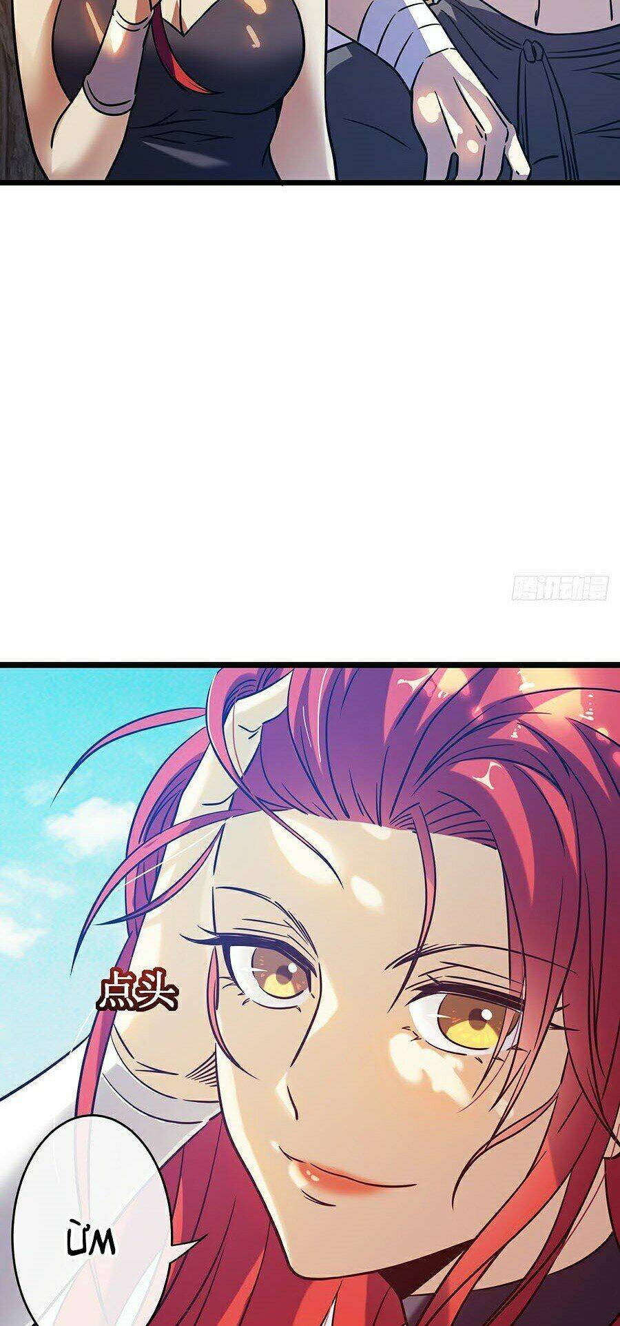 Sát Thần Chi Lộ Tại Dị Giới Chapter 15 - Trang 2