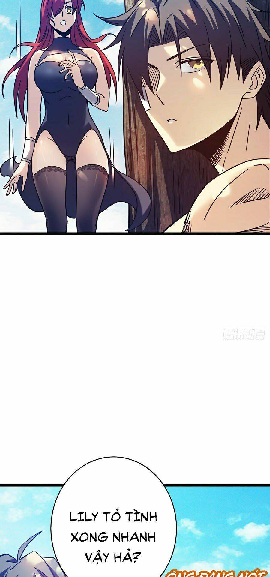 Sát Thần Chi Lộ Tại Dị Giới Chapter 15 - Trang 2