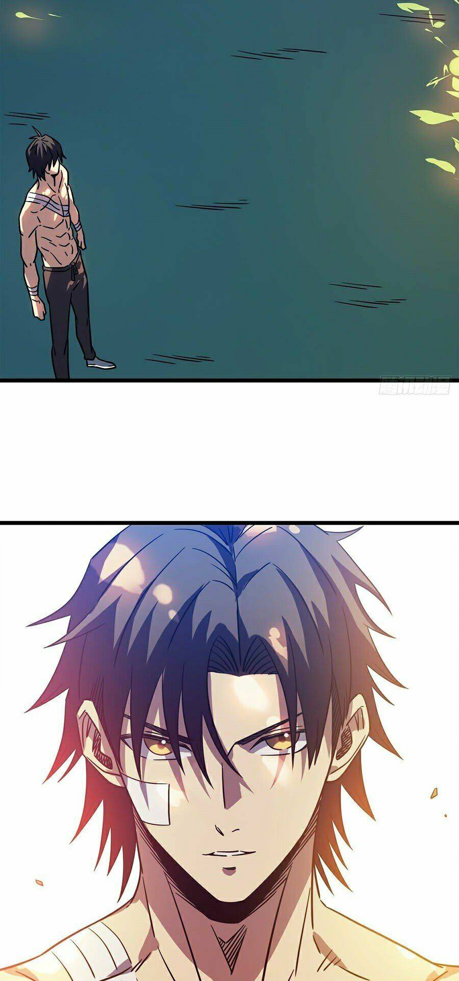 Sát Thần Chi Lộ Tại Dị Giới Chapter 15 - Trang 2