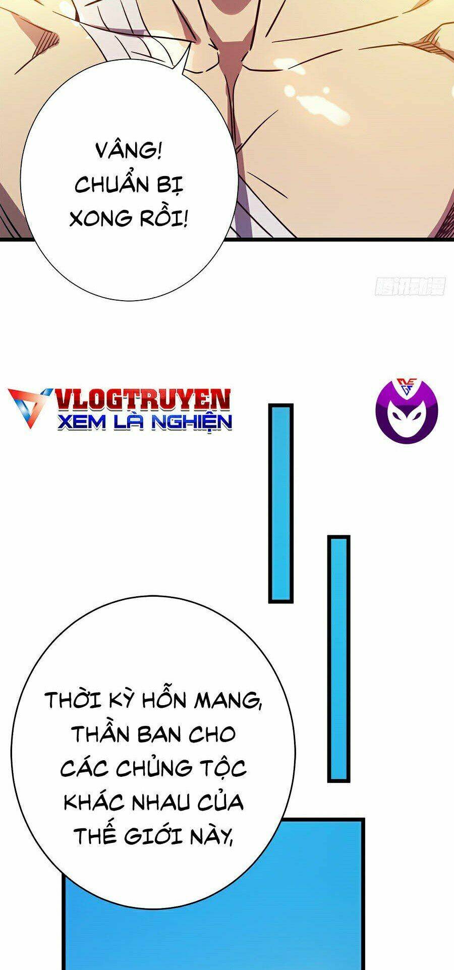 Sát Thần Chi Lộ Tại Dị Giới Chapter 15 - Trang 2