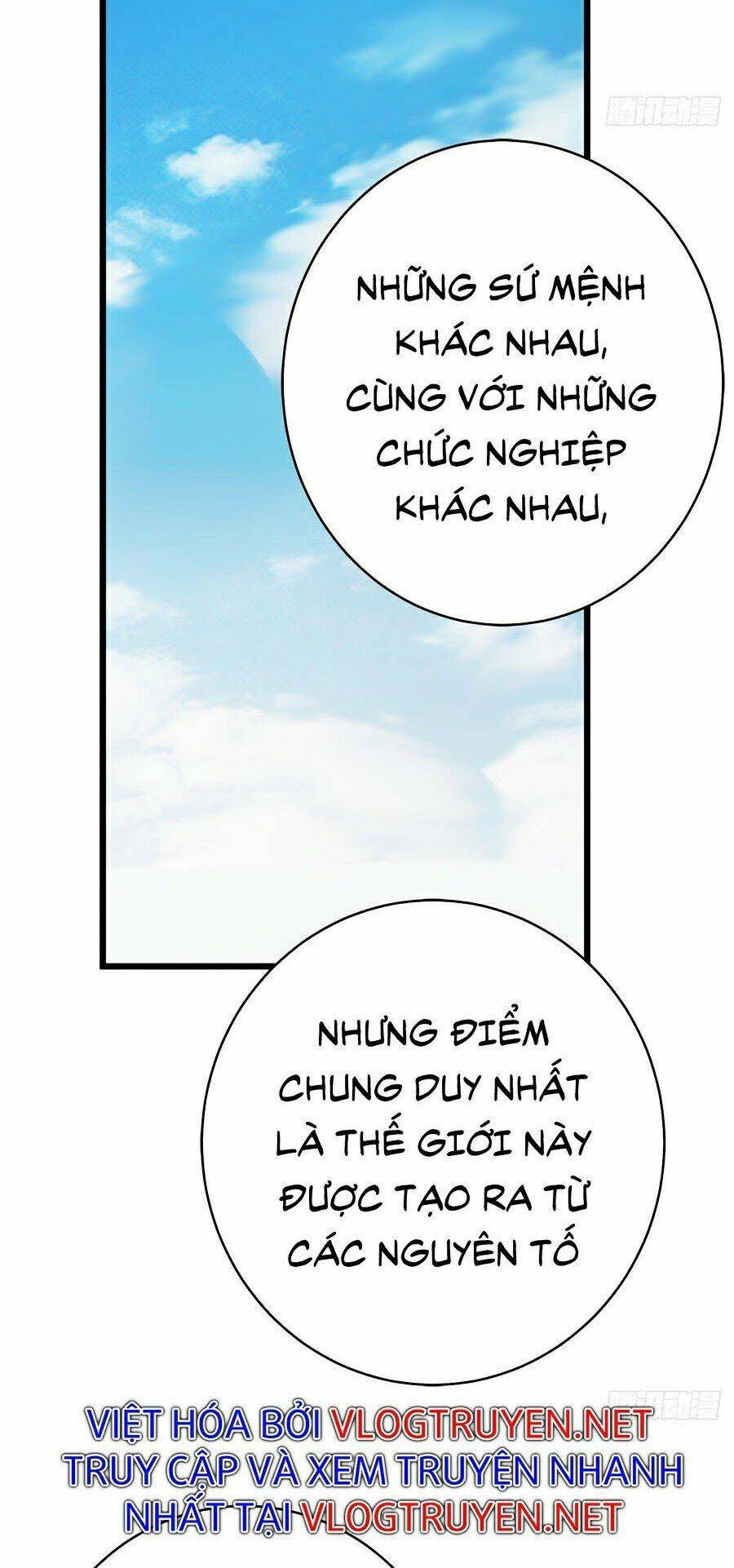 Sát Thần Chi Lộ Tại Dị Giới Chapter 15 - Trang 2