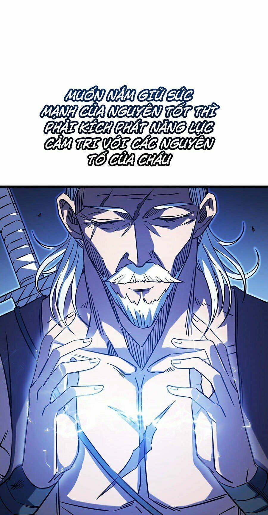 Sát Thần Chi Lộ Tại Dị Giới Chapter 15 - Trang 2