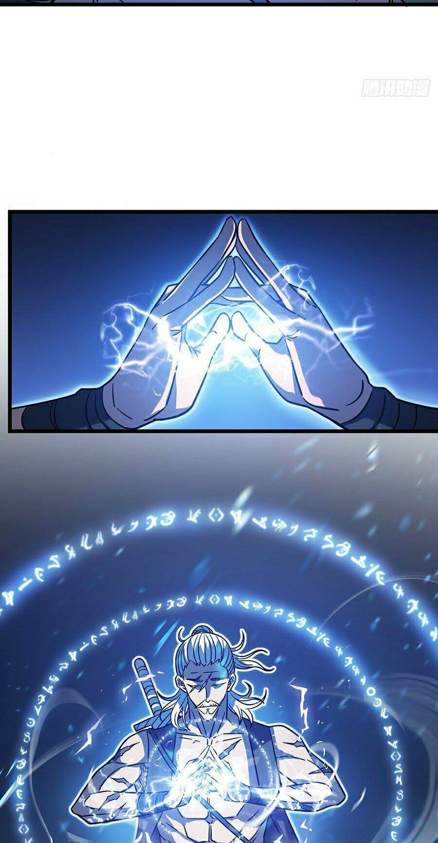 Sát Thần Chi Lộ Tại Dị Giới Chapter 15 - Trang 2