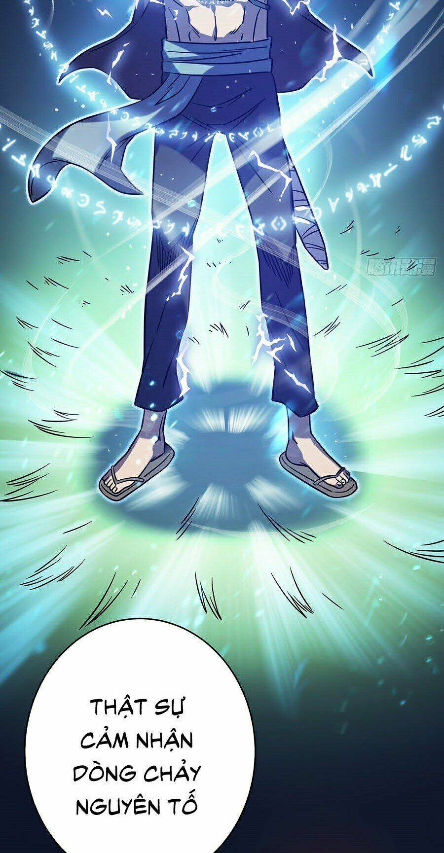 Sát Thần Chi Lộ Tại Dị Giới Chapter 15 - Trang 2