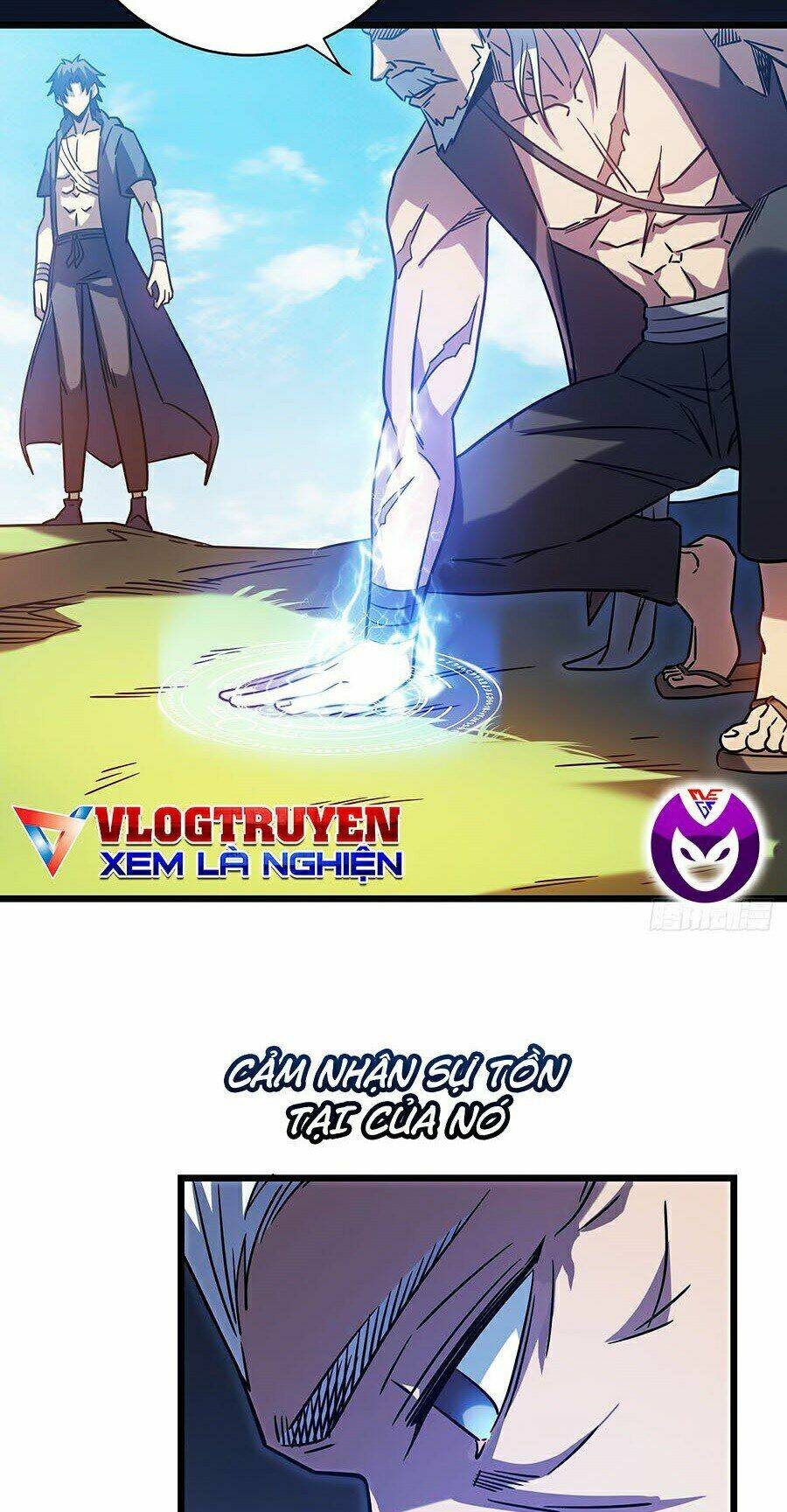 Sát Thần Chi Lộ Tại Dị Giới Chapter 15 - Trang 2