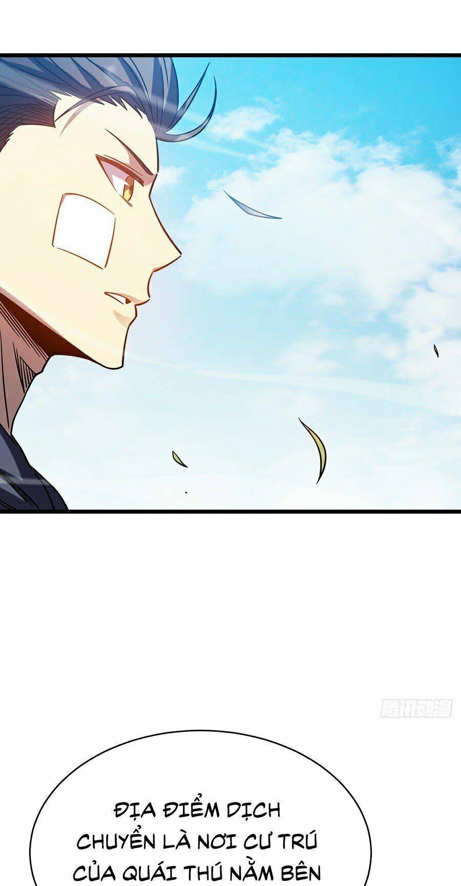 Sát Thần Chi Lộ Tại Dị Giới Chapter 15 - Trang 2