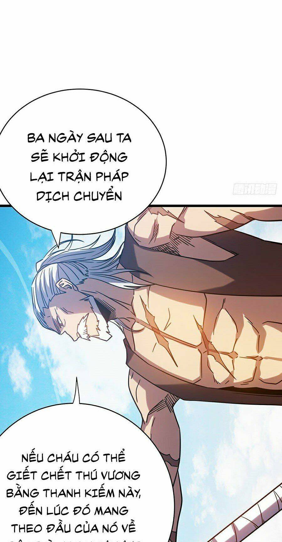 Sát Thần Chi Lộ Tại Dị Giới Chapter 15 - Trang 2