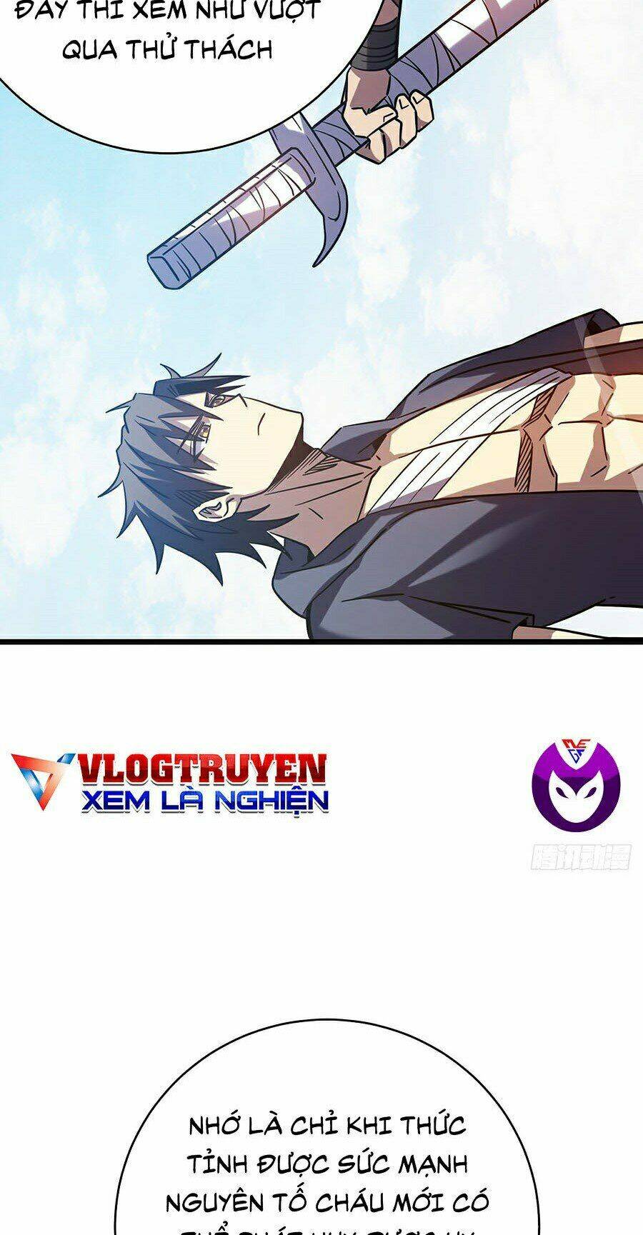 Sát Thần Chi Lộ Tại Dị Giới Chapter 15 - Trang 2