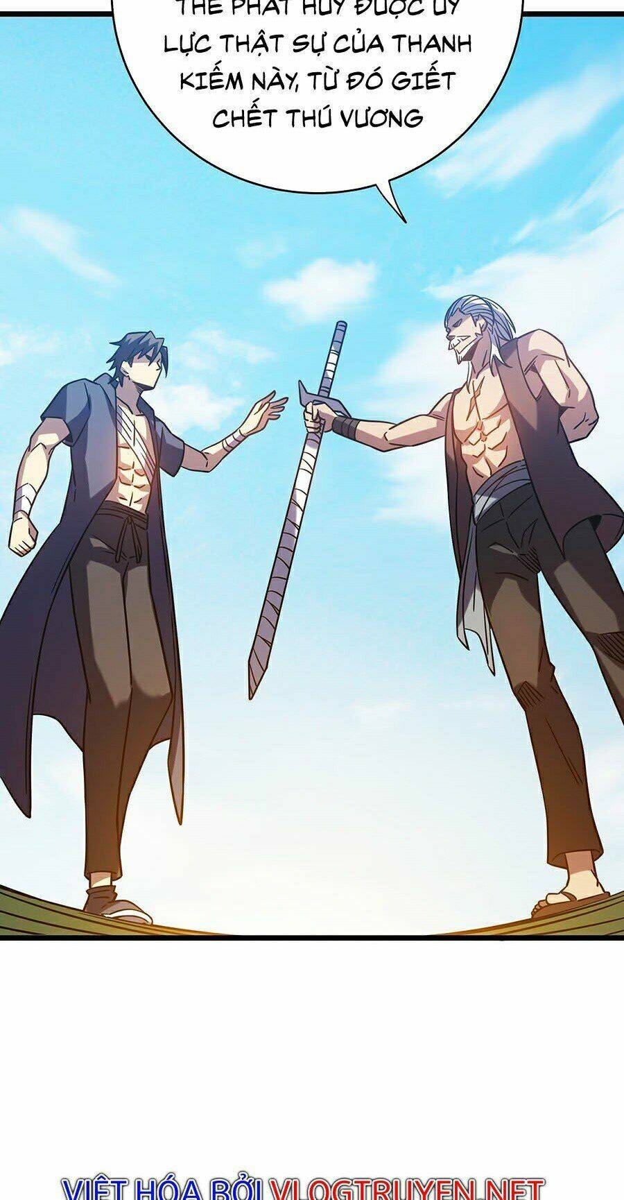 Sát Thần Chi Lộ Tại Dị Giới Chapter 15 - Trang 2