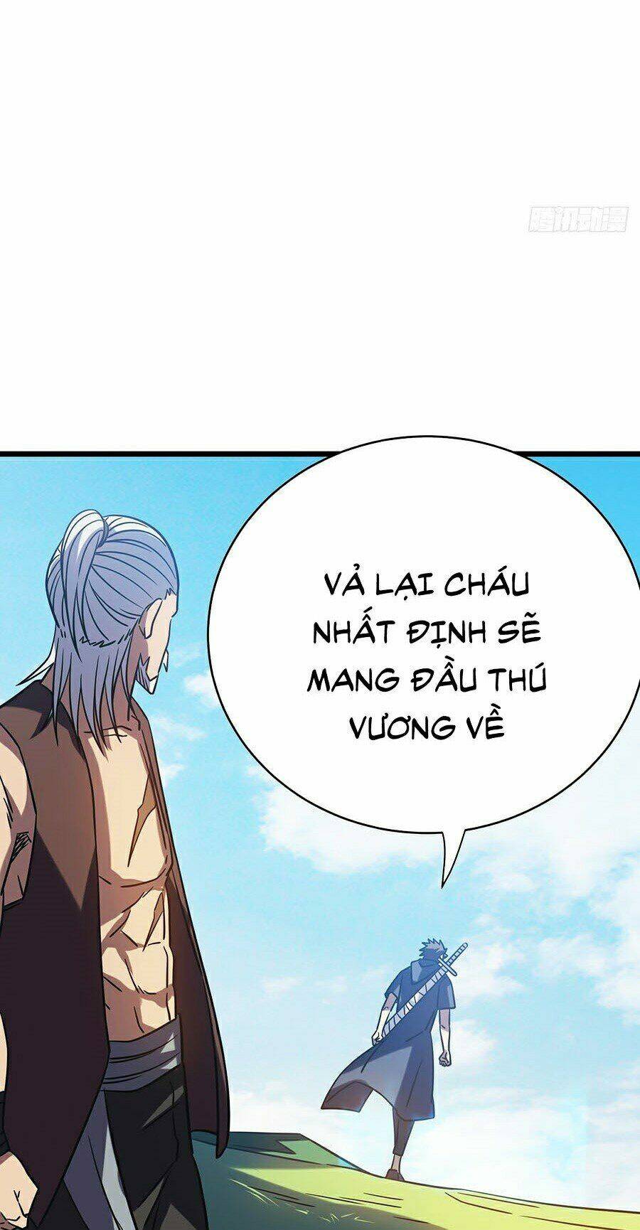 Sát Thần Chi Lộ Tại Dị Giới Chapter 15 - Trang 2