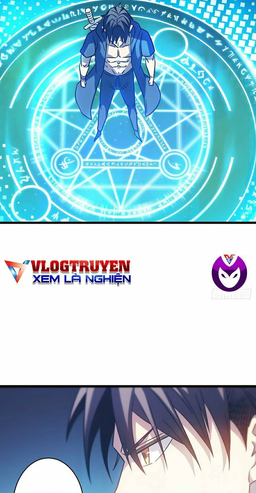 Sát Thần Chi Lộ Tại Dị Giới Chapter 15 - Trang 2