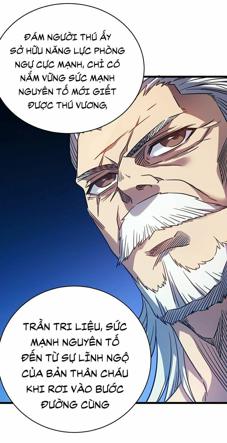 Sát Thần Chi Lộ Tại Dị Giới Chapter 15 - Trang 2