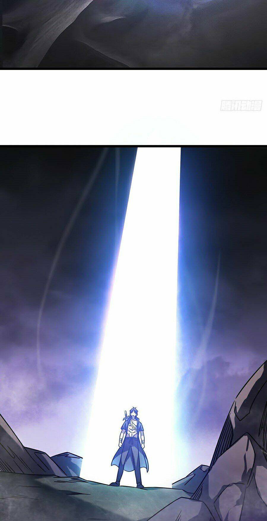 Sát Thần Chi Lộ Tại Dị Giới Chapter 15 - Trang 2