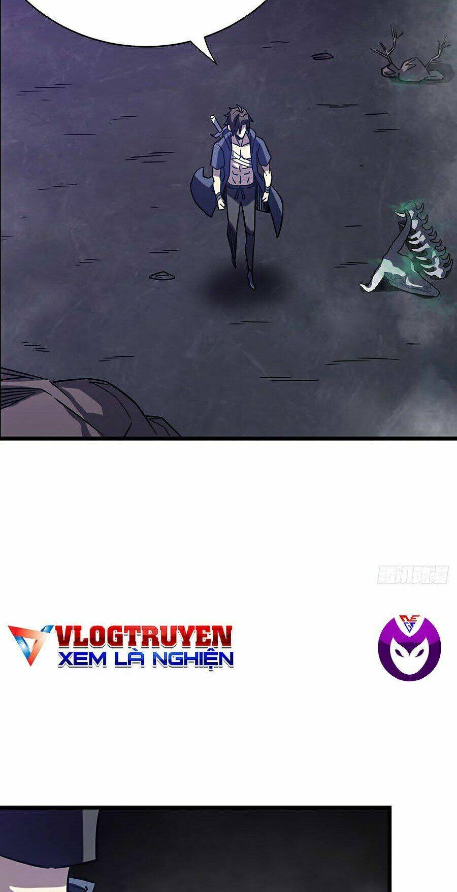 Sát Thần Chi Lộ Tại Dị Giới Chapter 15 - Trang 2