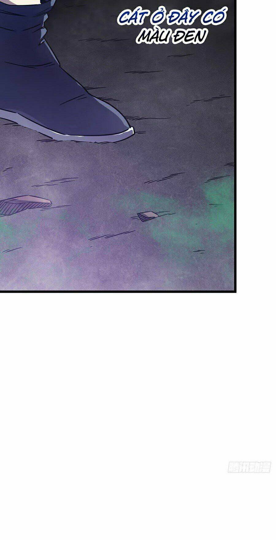 Sát Thần Chi Lộ Tại Dị Giới Chapter 15 - Trang 2