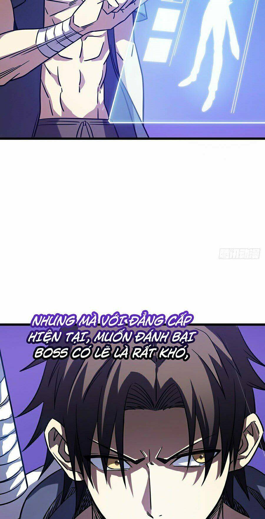 Sát Thần Chi Lộ Tại Dị Giới Chapter 15 - Trang 2