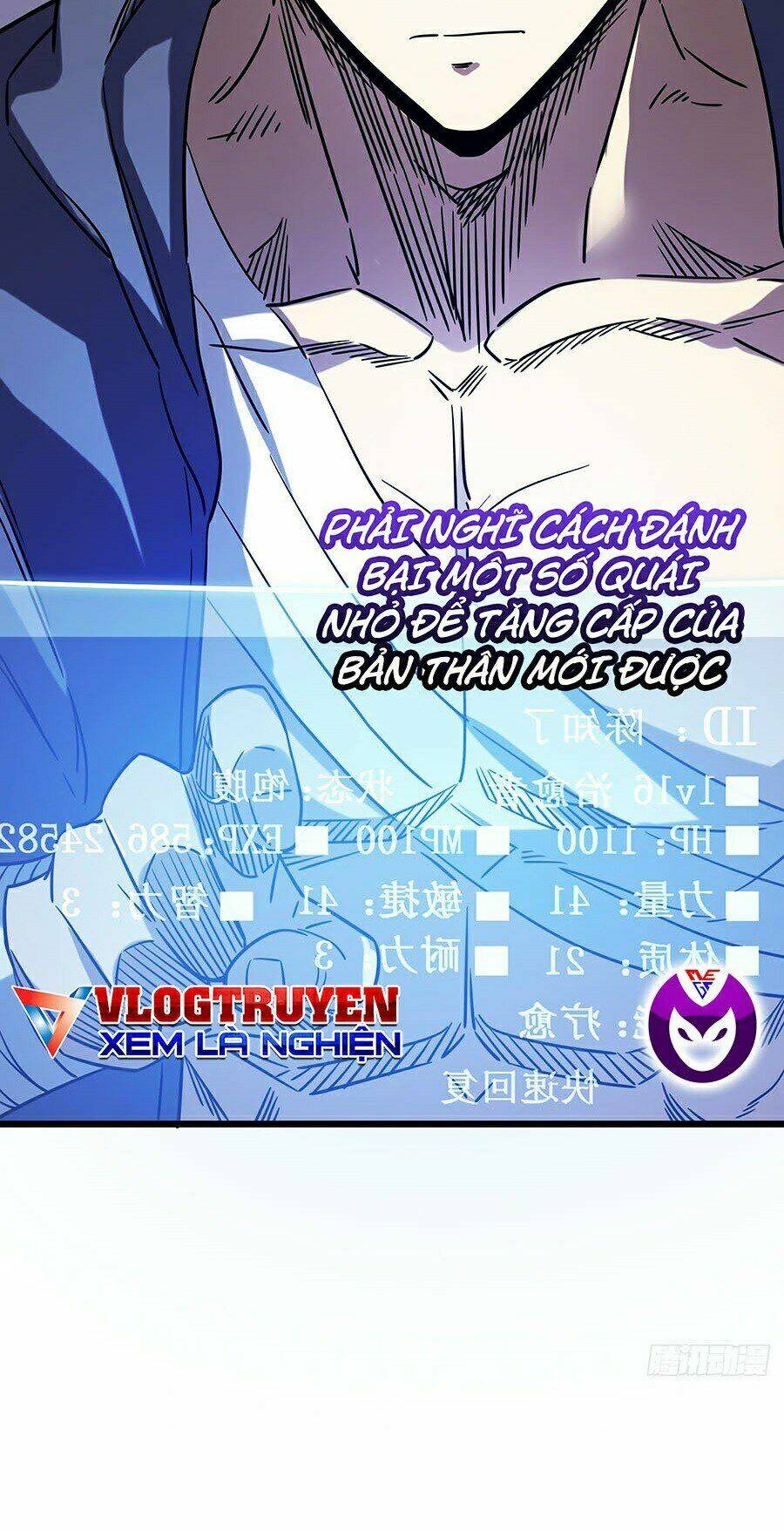 Sát Thần Chi Lộ Tại Dị Giới Chapter 15 - Trang 2