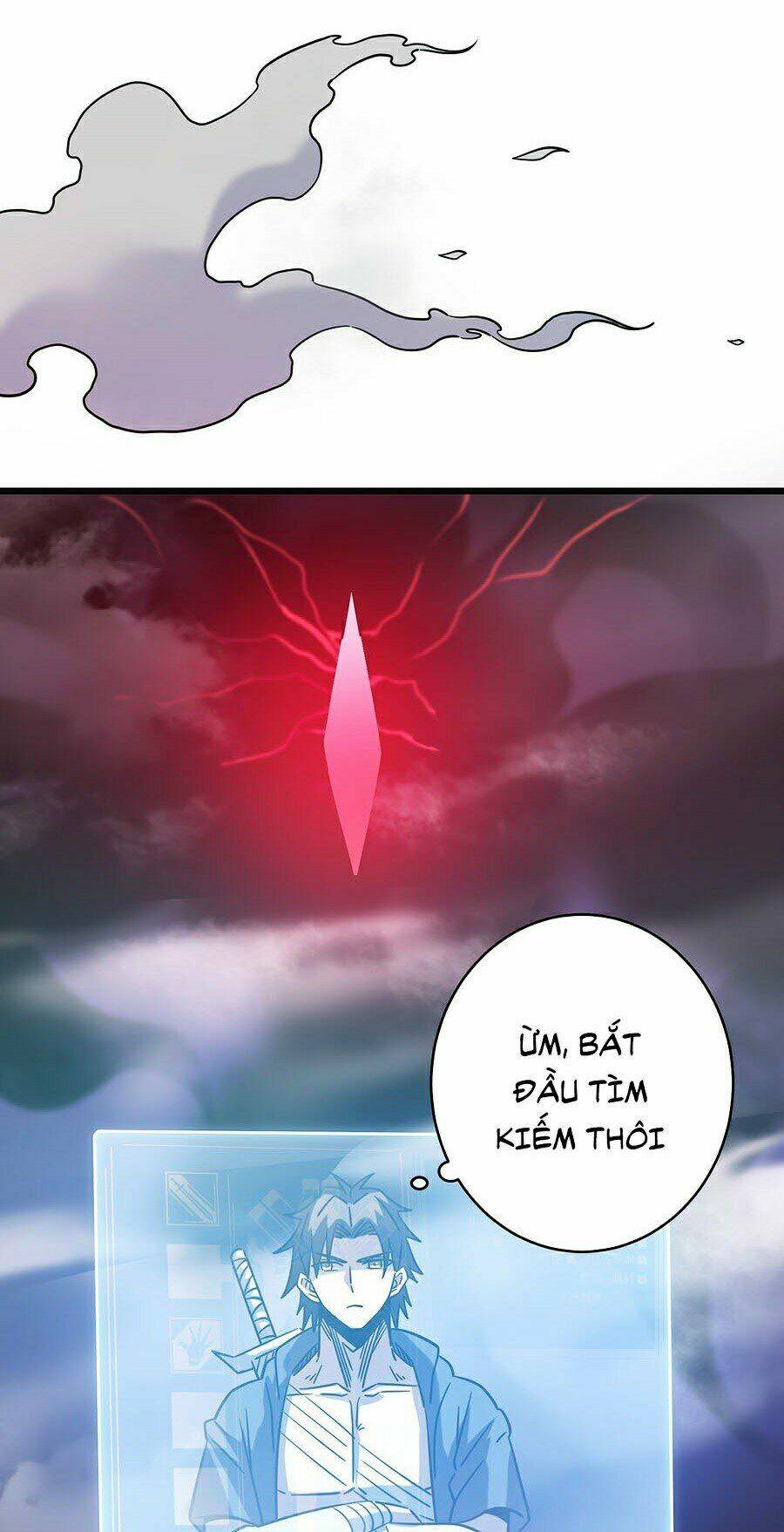 Sát Thần Chi Lộ Tại Dị Giới Chapter 15 - Trang 2