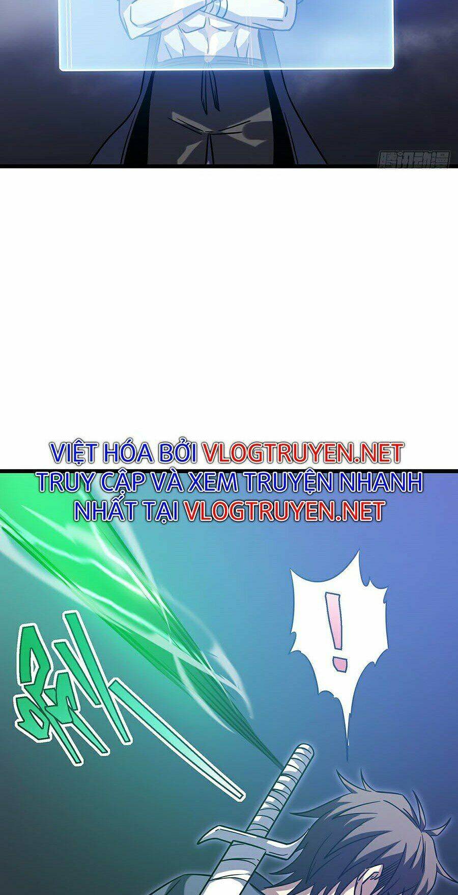 Sát Thần Chi Lộ Tại Dị Giới Chapter 15 - Trang 2