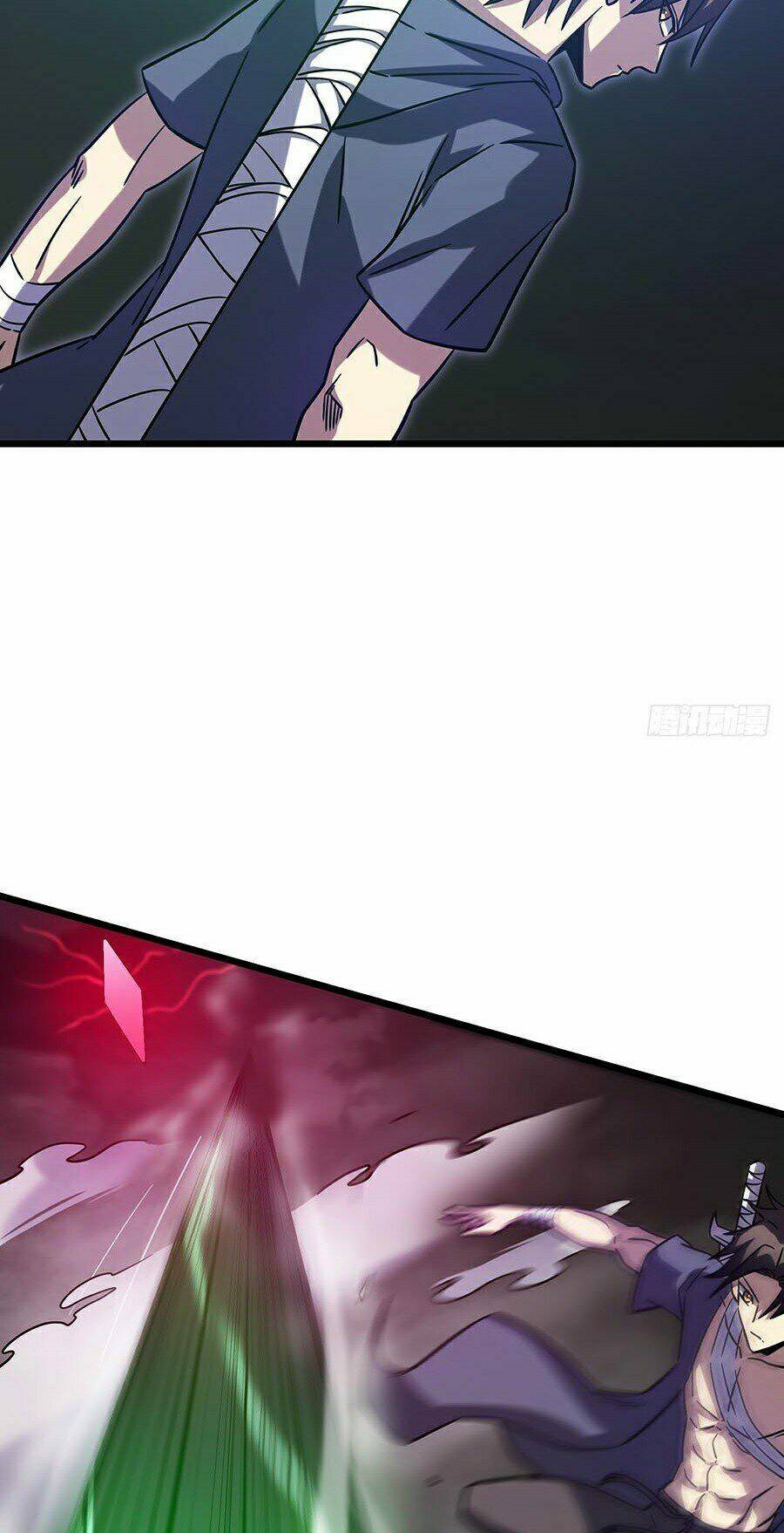 Sát Thần Chi Lộ Tại Dị Giới Chapter 15 - Trang 2