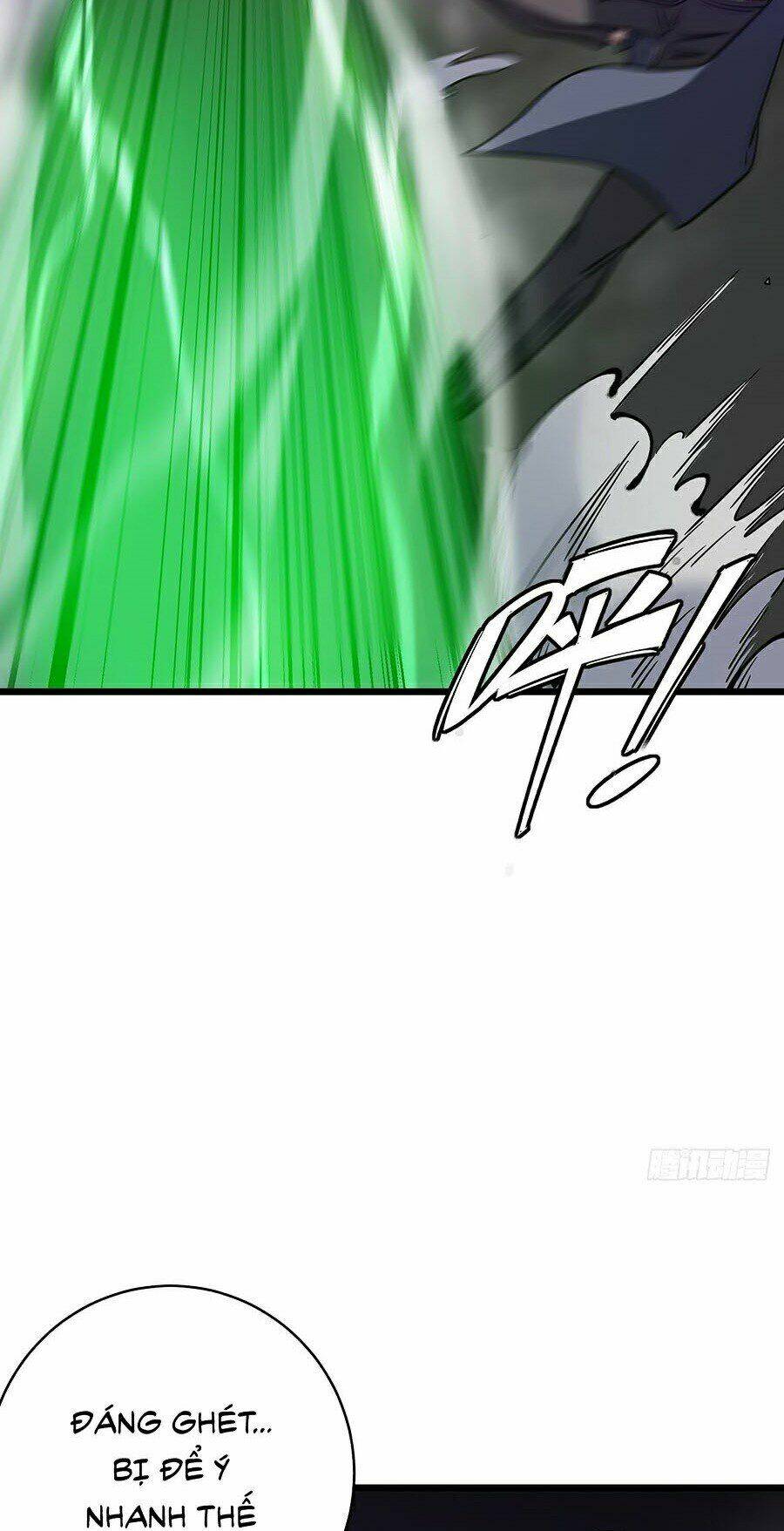 Sát Thần Chi Lộ Tại Dị Giới Chapter 15 - Trang 2