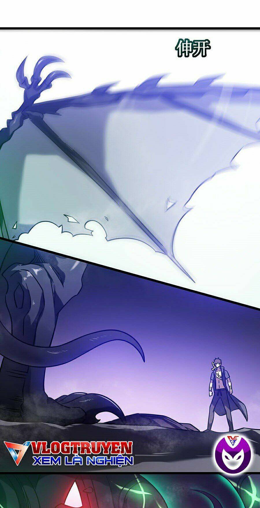 Sát Thần Chi Lộ Tại Dị Giới Chapter 15 - Trang 2