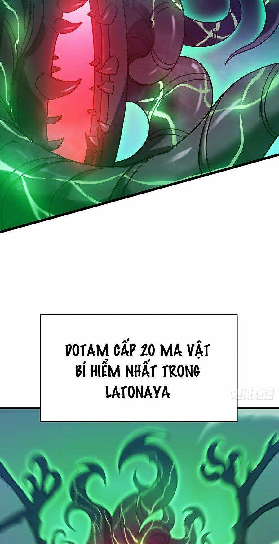 Sát Thần Chi Lộ Tại Dị Giới Chapter 15 - Trang 2