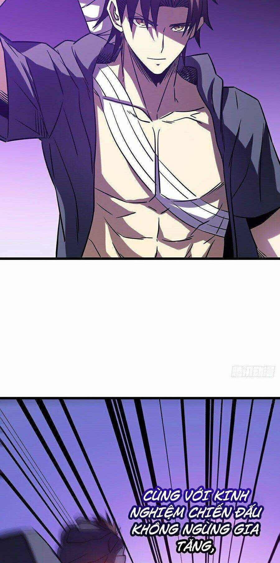 Sát Thần Chi Lộ Tại Dị Giới Chapter 15 - Trang 2