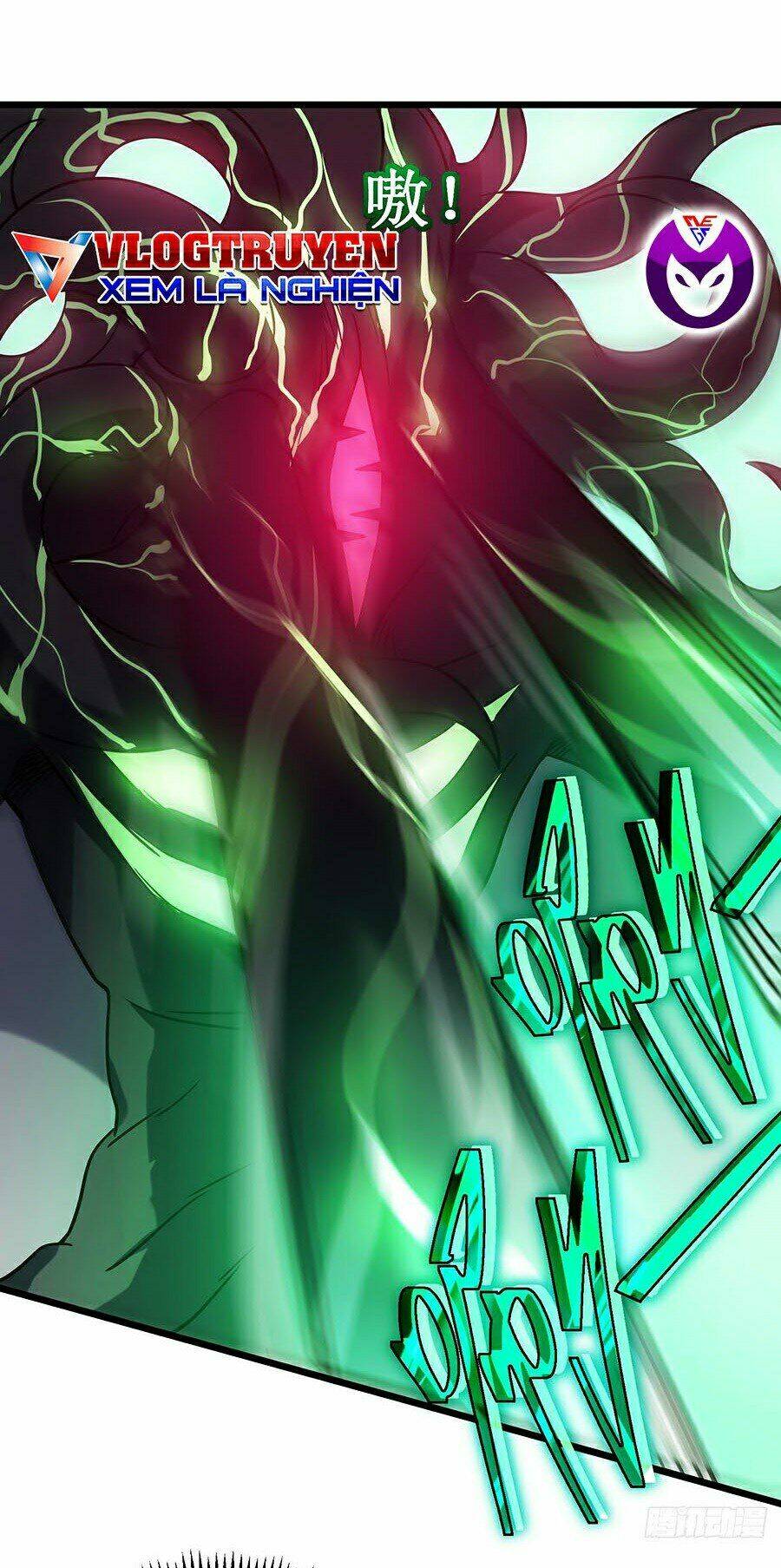 Sát Thần Chi Lộ Tại Dị Giới Chapter 15 - Trang 2