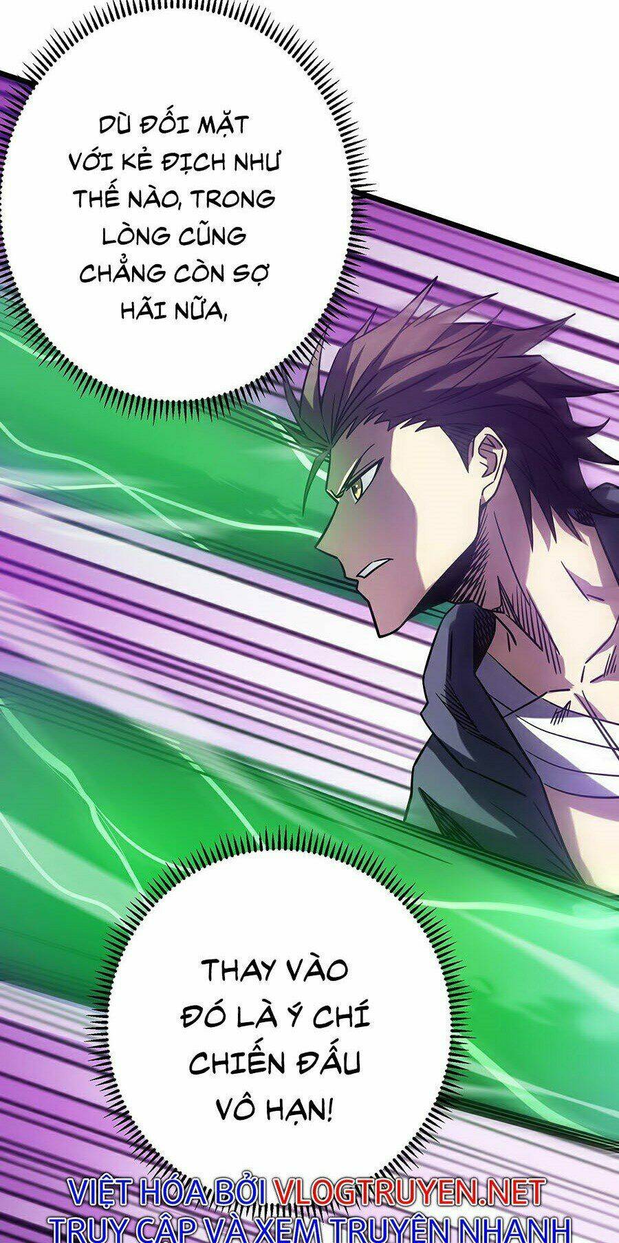 Sát Thần Chi Lộ Tại Dị Giới Chapter 15 - Trang 2