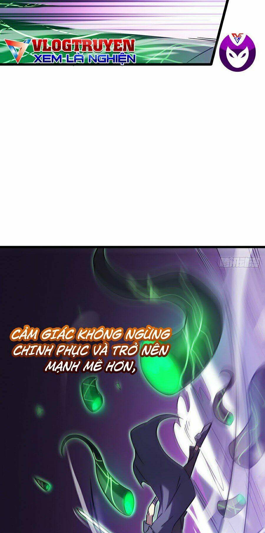 Sát Thần Chi Lộ Tại Dị Giới Chapter 15 - Trang 2