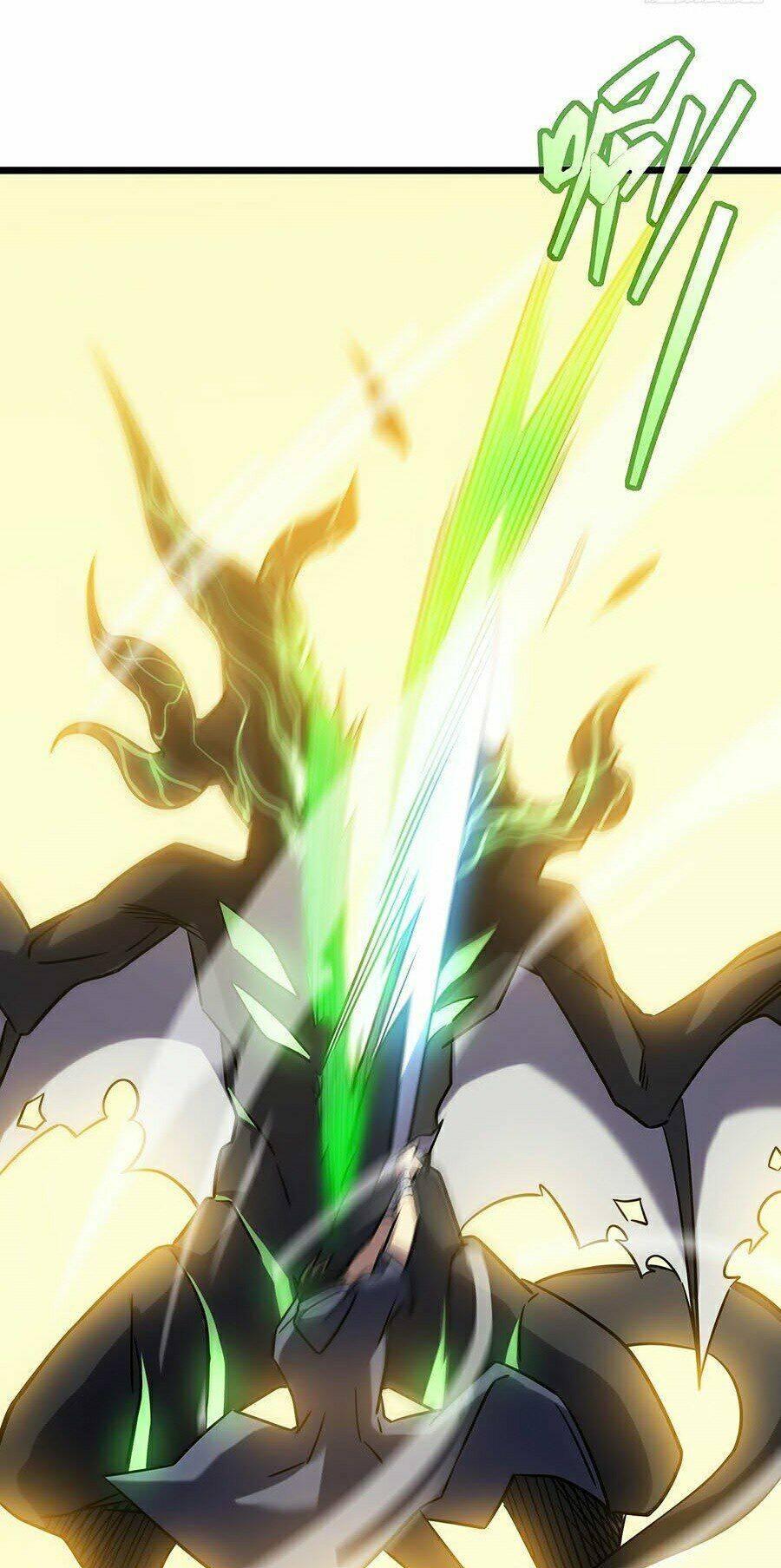 Sát Thần Chi Lộ Tại Dị Giới Chapter 15 - Trang 2