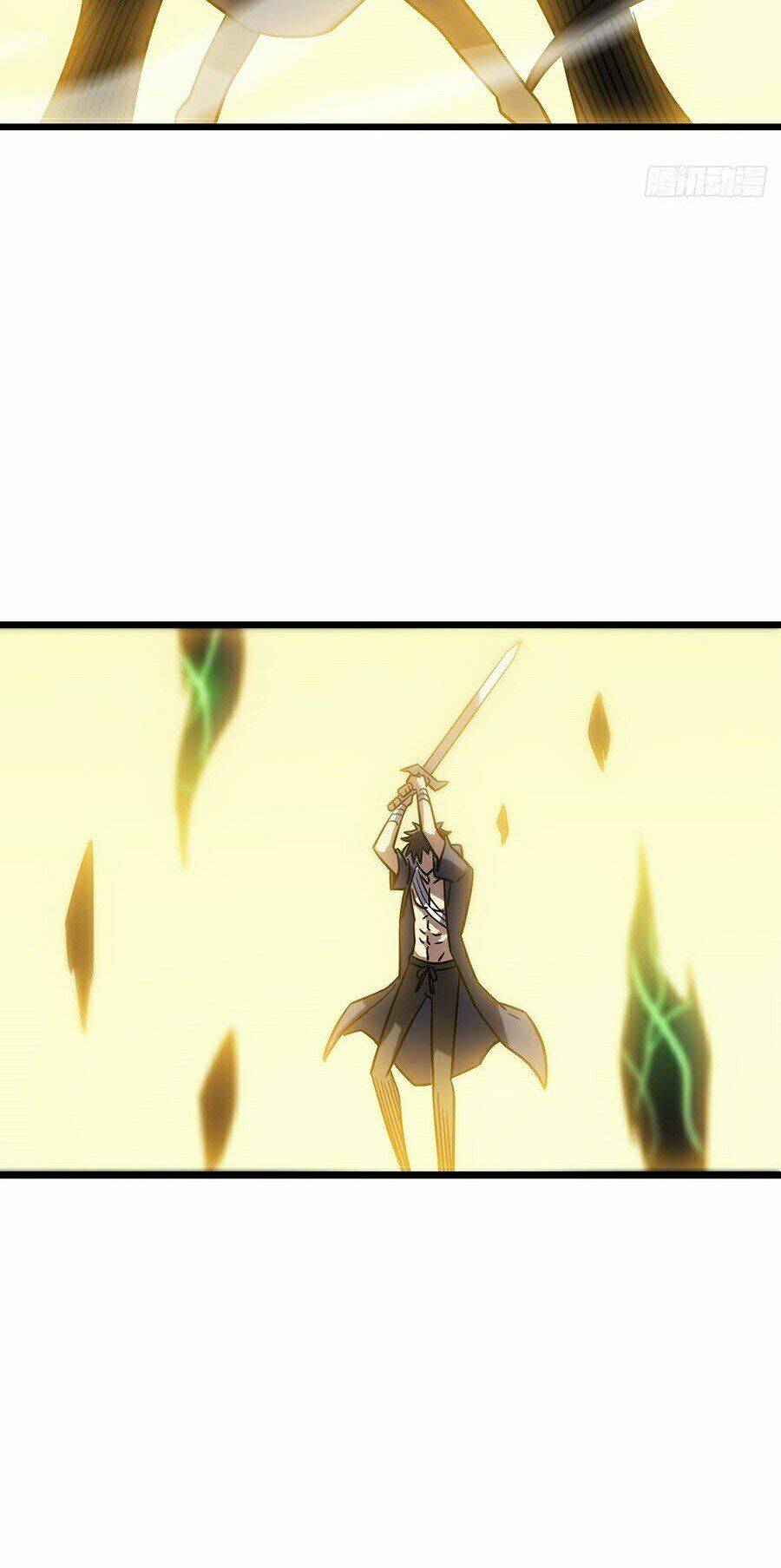 Sát Thần Chi Lộ Tại Dị Giới Chapter 15 - Trang 2